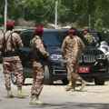 Naoružani napadači ubili devet muškaraca na jugozapadu Pakistana