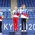 ITF: Sportistima iz Rusije i Belorusije dozvoljeno učešće na Olimpijskim igrama