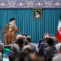 Iranski vrhovni lider: “Zli cionistički režim će biti kažnjen”