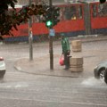 Stiže nam ciklon iz centralne Evrope: Kiša i drastičan pad temperature