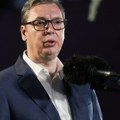 Vučić: 11 godina brutalnih laži, a ZSO nije formirana