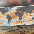 (Mapa) NASA otkrila toplotnu anomaliju: "Pojavila se niotkuda: Milioni ljudi gladuju, životinje umiru masovno!"