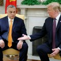 Трумп спреман обновити конзервативни савез с Орбаном