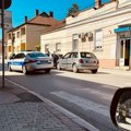 Lančani sudar u centru Čačka: Putnički automobili se zakucali jedan u drugi, stvaraju se gužve