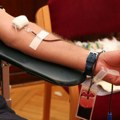 Akcija dobrovoljnog davanja krvi danas na ovim lokacijama