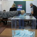 Koalicija Čačak protiv nasilja i Novi DSS predala listu za lokalne izbore u Čačku