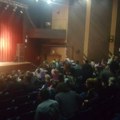 Bujanovačko amatersko pozorište na festivalu u Lebanu