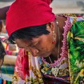Панама: Гуна Јала, острва на којима жене воде главну реч