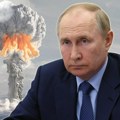 Ako Putin upotrebi nuklearno oružje, ovo će biti odgovor NATO? Čak i ako nikoga ne ubiju uslediće odmazda: "To je realna…