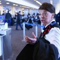 Preminula stjuardesa sa najdužim radnim stažom na svetu: Skoro sedam decenija služila goste u avionu, ušla u Ginisovu…