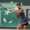 Fenomenalna Olga Danilović izbacila desetu teniserku sveta!