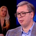 "On se ponosio srpskim rodom" Vučić predložio snimanje filma o Nikoli Tesli