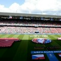 Ovo ne sluti na dobro - Terorista na Igrama želeo da pobije ljude na stadionu, pogine i postane mučenik