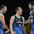 Dončić 10 dana posle NBA finala igra za Sloveniju: Ma kakav odmor, reprezentacija je svetinja!