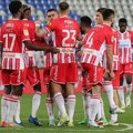 Zvezda odredila datum početka priprema, rivali Mladost, Zenit i Tigres