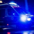 Jaka oluja zahvatila Poljsku, troje povređenih prevezeno u bolnicu
