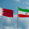 Iran i Bahrein o obnavljanju diplomatskih odnosa prekinutih 2016.