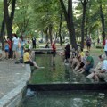Voda iz ove banje proglašena je za najkvalitetniju u celoj Jugoslaviji! Cene smeštaja od 2.000 dinara: Na ovom prostoru…