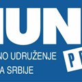 NUNS povodom izjava Srđana Škora poručio Dejanu Ristiću: Cenzura je zakonom zabranjena