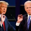 Trump ili Biden, ko je bolji za sigurnost svijeta?