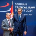 Srbija i EU sklopile strateško partnerstvo u području kritičnih sirovina