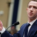 Zuckerberg nazvao opakim Trumpov odgovor na atentat