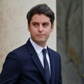 Premijer Francuske o sabotaži brzih pruga železnice: Biće ogromne posledice za putnike uoči OIimpijskih igara