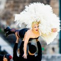 Lejdi Gaga otvorila Olimpijske igre, mogla je originalnije ili ipak ne? FOTO