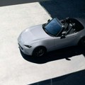 2024 Mazda MX-5 - proslava 35 godina uživanja u vožnji