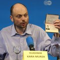 Vladimir Kara-Murza tvrdi da je bio podvrgnut psihološkoj torturi u zatvoru u Rusiji: Sa suprugom razgovarao samo jednom, a sa…