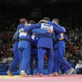 Olimpijske igre: Srpski džudisti nisu uspeli da dođu do bronze, Brazil bolji u repasažu, ali Milica Žabić je neverovatna