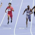 Olimpijske igre: Sluti na spektakl u finalu na 100 metara