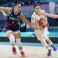Olimpijske igre: Jovana Arsić slavila u C finalu