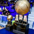 ABA ligu otvaraju Cibona i Zadar 20. septembra, Zvezda u Dubaiju dva dana kasnije