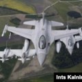 Litvanija traži da NATO obori ruske dronove iznad Baltika