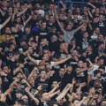 Važne vesti za grobare: Partizan častio navijače – besplatno na večiti derbi!