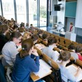 VELIKA ŠANSA ZA STUDENTE BEOGRADSKOG UNIVERZITETA: Ovakva prilika se ne pruža svaki dan - Svi zainteresovani mogu da se…