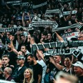 Aba liga kaznila Partizan zbog „vređanja treće osobe i sudije utakmice“