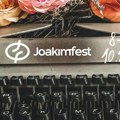 Počinje Joakimfest u Kragujevcu