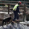 Pronađeno još jedno telo u Buturović Polju: Spasioci ga izvlače iz jezera