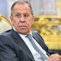 Lavrov reagovao na Ficovu izjavu o raketnom udaru na Brisel