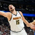 Nikola Jokić tripl-dablom počeo novu sezonu NBA lige, Denver poražen: Oklahoma protutnjala kroz Kolorado!