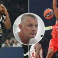 Žarko Paspalj za MONDO o "večitima": Nije Zvezdi bilo lako, Partizan jedno mora da promeni!