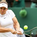 Simona Halep: Povratak je težak, moram da budem strpljiva