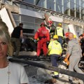 Jelena Karleuša van sebe od tuge! Broj poginulih u Novom Sadu porastao na 15, strašne vesti, odmah se oglasila (foto)