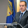 Dačić: Neće se tolerisati ugrožavanje državnih institucija i napadi na policiju