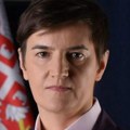 Ana Brnabić: Jasno je ko je hteo nasilje, a ko se trudio da se sednica o budžetu održi (video)