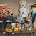 SAD: General Mills poziva potrošače da podele svoje navijačke rituale (VIDEO)