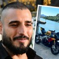 (Video) Dobio motor od: 10.000 evra Darko Lazić se pohvalio novom besnom mašinom: "Najlepši božićni poklon"