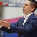 Barać pred Partizan: "Za ovakve utakmice se kaže da je najlakše igrati"